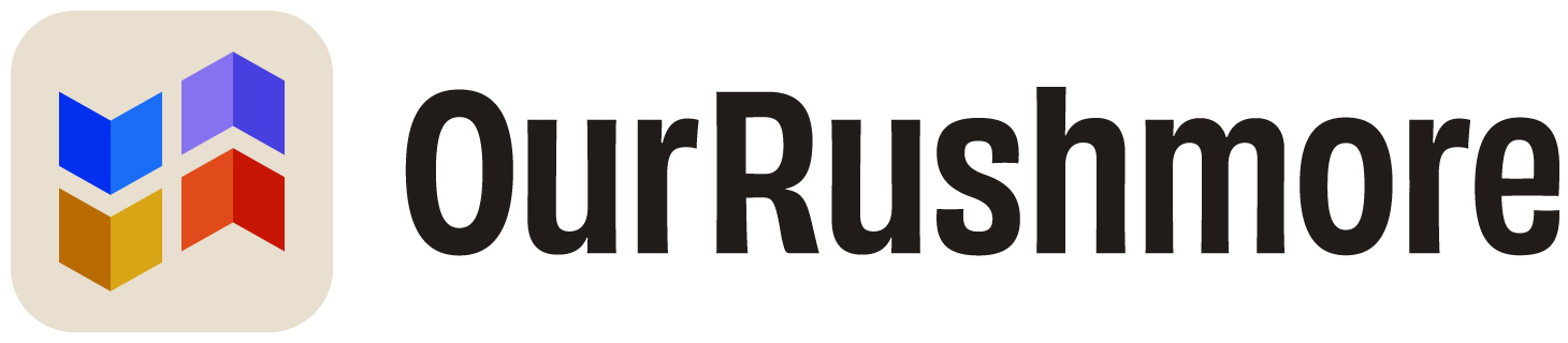 OurRushmore Logo